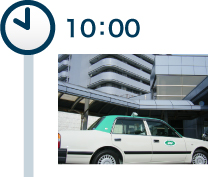 10：00